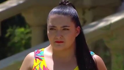 Citlali descubre la infidelidad de Nelsón (Capítulo 76 y 77)