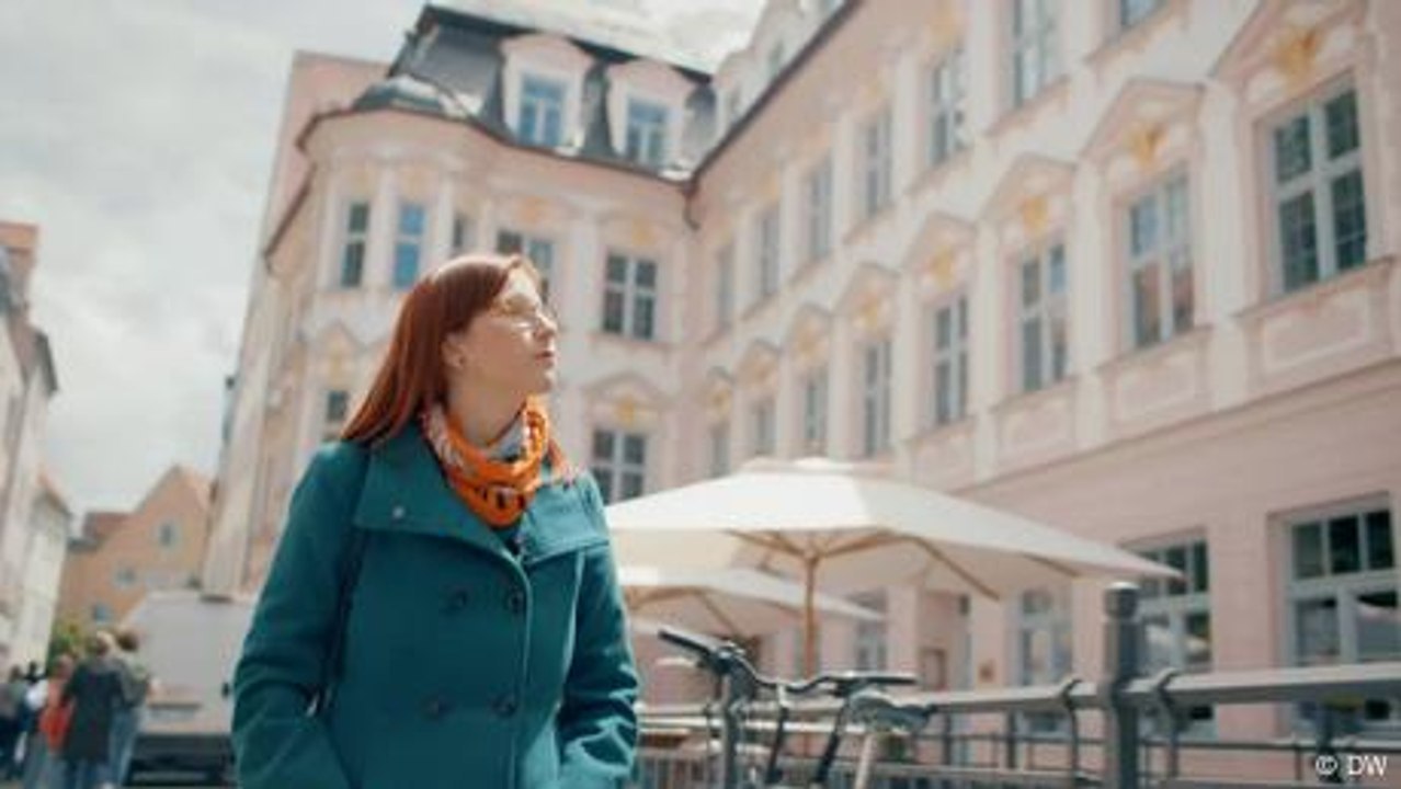 Augsburg – eine Stadt mit Tradition