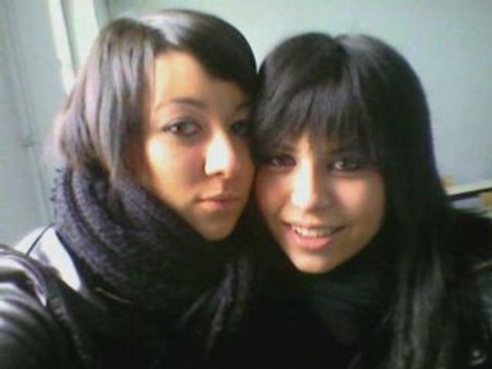 Lia et moi