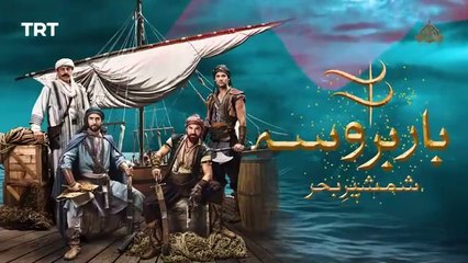Barbarossa Episode 13 [ Urdu Dubbed ] PTV Digital