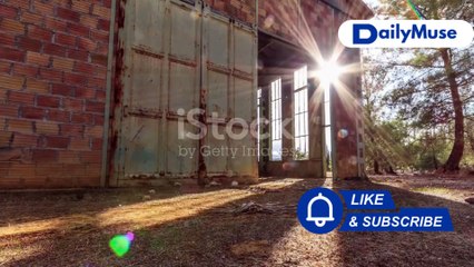 The Haunted Gold Mine: A Scary Story | DailyMuse