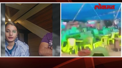 मराठी जोडपं हल्लात कसं वाचलं अदिल-अल्ताफने कशी मदत केली