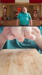 Steve's Lava Chicken Minecraft !