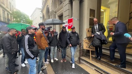 Quel avenir pour Verney-Carron ? L’entreprise stéphanoise en sursis jusqu’au 28 mai