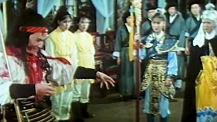 The Invincible Pole Fighter (84)