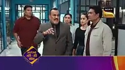 CID Season 02  -  EPISODE  07  -  Coming Up Next