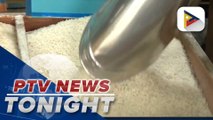 DA launches P20/kg rice program in Visayas