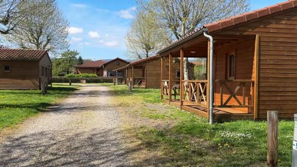 Le camping de Montbrison a rouvert