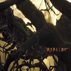 Unknown creature attack#viral#video#movie#share video#like#follow