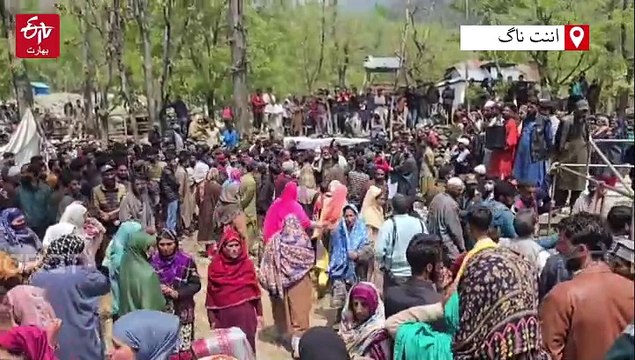 کشمیر کا ہیرو عادل حسین شاہ: آپ معصوم لوگوں کو کیوں مار رہے ہیں؟ عادل نے دہشت گرد کو چیلنج کیا