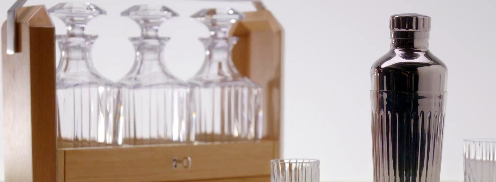 BACCARAT X ED