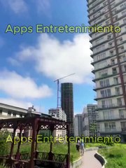 Fuerte terremoto sacude la ciudad Turca de Estambul