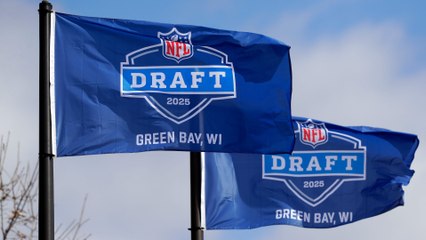 Could We See a Trade in the Top 10 of the 2025 NFL Draft?