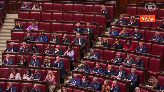 Meloni ricorda Papa Francesco alla Camera: Rapporto personale, con lui non esistevano barriere