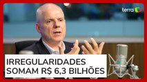 Presidente do INSS é afastado pela Justiça após operação contra fraude bilionária