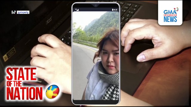 Content creators at influencers, kinukuha ng mga kandidato para mag-endorso dahil sa kanilang hatak sa publiko | SONA