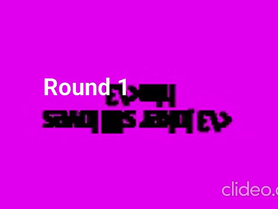 YTP Tennis Round 1