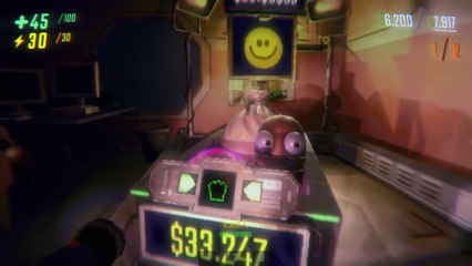 R.E.P.O. zeigt sich in seinem unheimlichen Release-Trailer