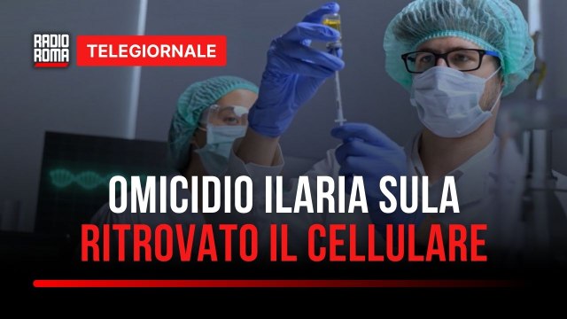 Ilaria Sula, le indagini si stringono
