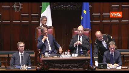 Meloni: Quando si parlava con Papa Francesco non c'erano barriere, vedeva a nudo l'anima