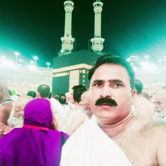 عمرہ کی سعادت