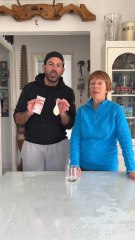 « Les temps sont durs » 😂