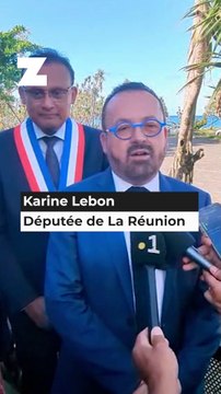 C'est une situation extrêmement dramatique