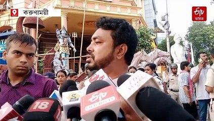 2022 প্রাথমিকের টেট উত্তীর্ণদের সঙ্গে পুলিশের সংঘর্ষ, আটক অবস্থানকারীদের একাংশ