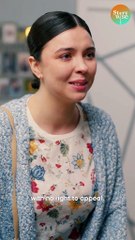 _DramatizeMe US If you found out that your partner who loves you and does everything for you is a terrible person to others_ would that prompt you to leave (