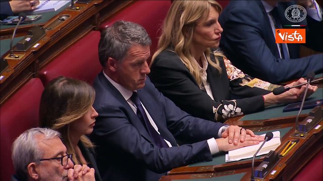 Meloni ricorda Papa Francesco: Ultima cosa che mi disse è non perdere umorismo