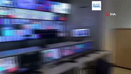 زلزله ۶.۲ ریشتری استانبول ترکیه را لرزاند