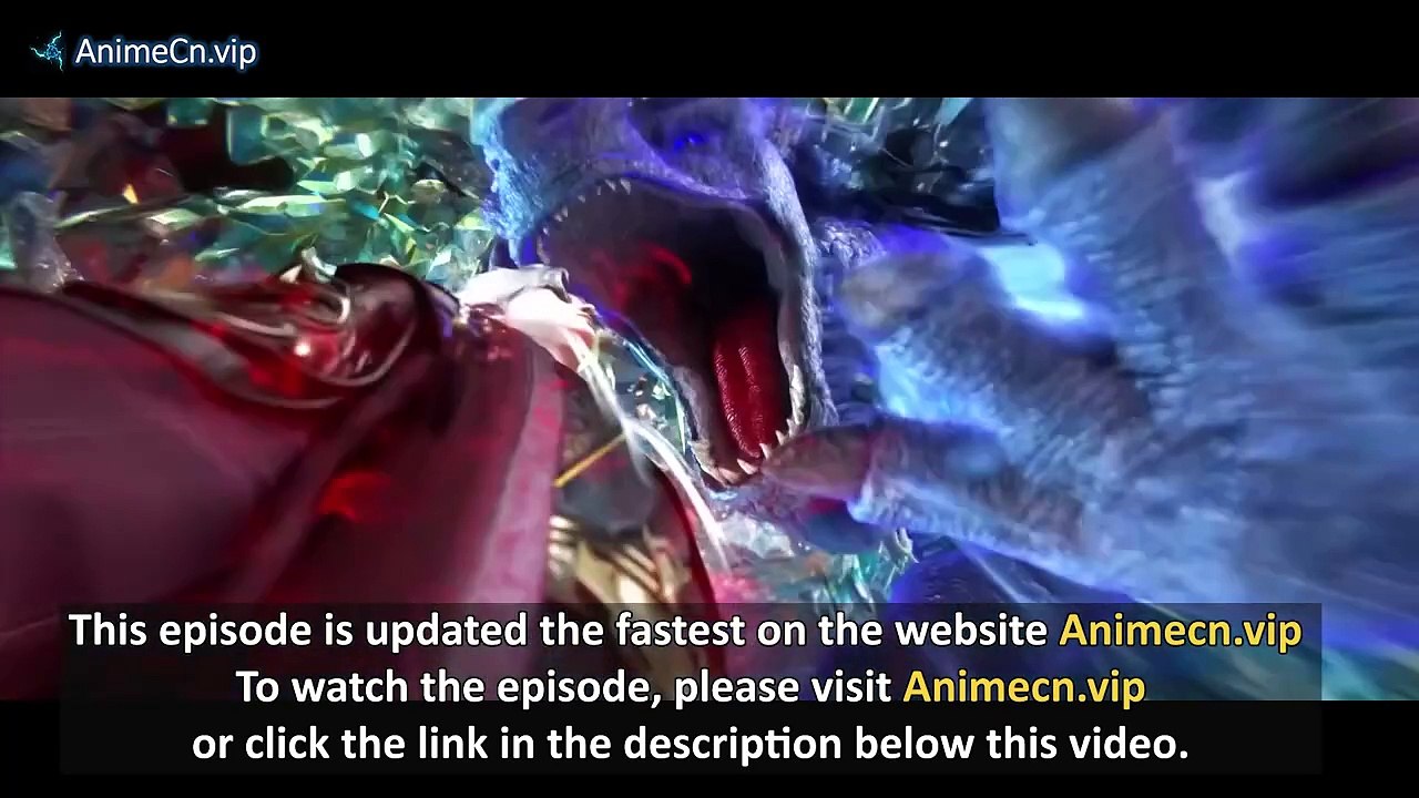 Renegade Immortal (Xian Ni) Ep 85 Multi Sub-English Sub-Sub Indo