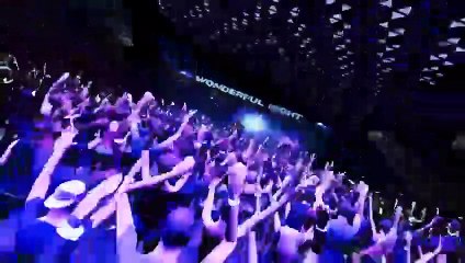 Concept of Sheffield's newest venue - Hazy Club - shared