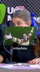 Hace un año, Erica Rivas confesaba que "amaría" interpretar de nuevo a María Elena de Casados con Hijos