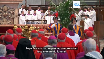 Latest news bulletin | April 23rd – Evening