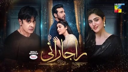 Raaja Rani Episode 02 [CC] 23_Apr_25_[_Hina_Afridi___Faysal_Qureshi_]_Sponsored_-_Diamond_Paints(360p)
