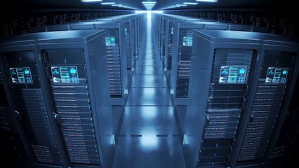 Italia: 23 Miliardi di Investimenti nei Data Center entro il 2030 💾