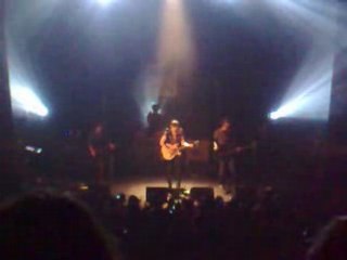 Mademoiselle K - Ca me vexe Live