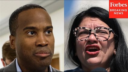 ‘We Will Not Be Paralyzed’: Rashida Tlaib Rallies For Civic Engagement In District Of John James