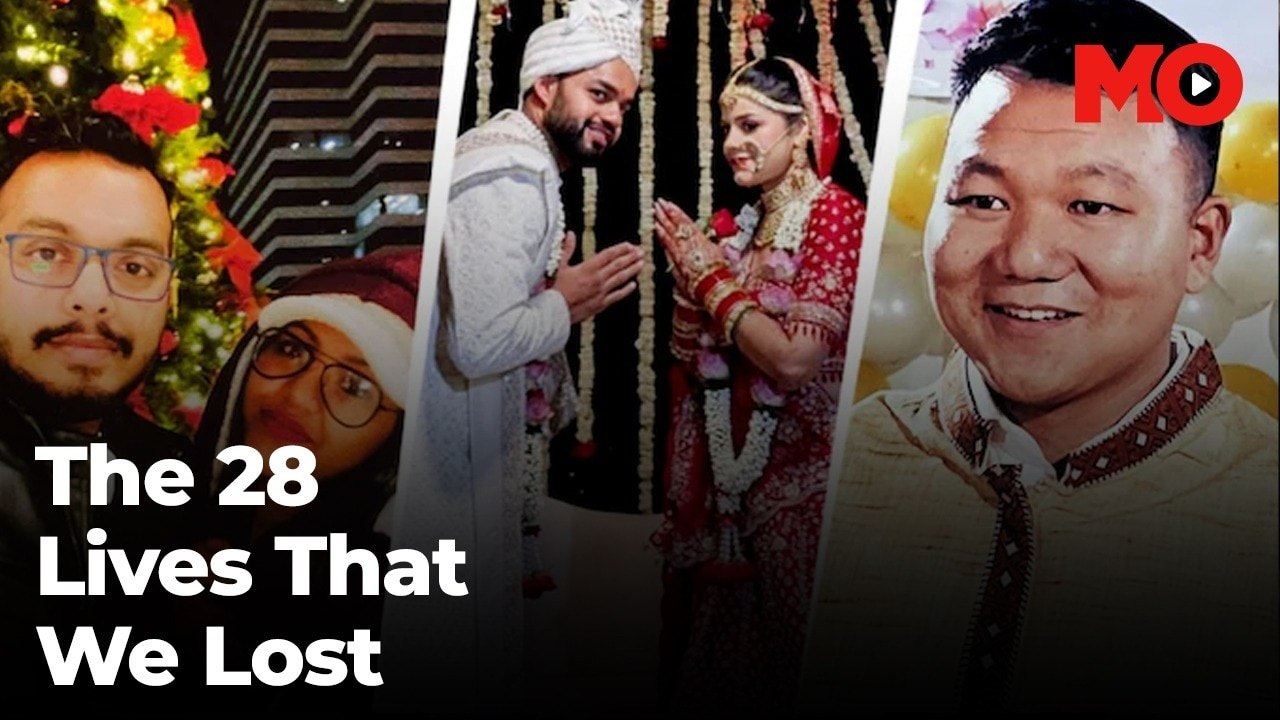 Pahalgam terror attacks' 28 victims: sons, husbands, fathers, brothers who never made it home 