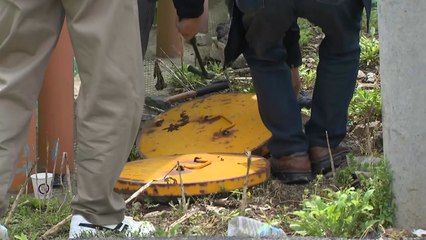 천안 신흥리 일대 LP가스 누출...긴급 복구 마쳐 / YTN