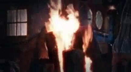 Buffy The Vampire Slayer Season 2 Episode 21 Becoming Pt 1