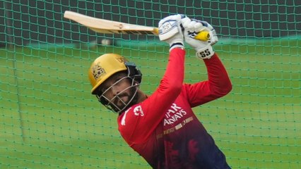 Rajat Patidar enjoying learning process as RCB skipper: Input from seniors helping me