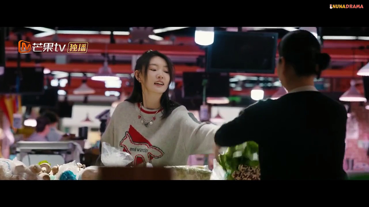  (indo sub) ep 18 with love with you