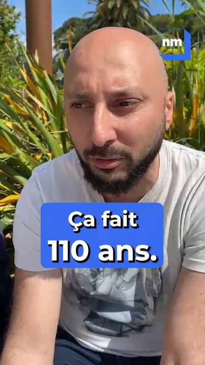 "On est toujours vivant et ça, personne ne pourra nous l'enlever" : 110 ans après le génocide arménien, quelle mémoire ?