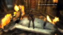 AKSİYON T034 - TOMB RAIDER UNDERWORLD