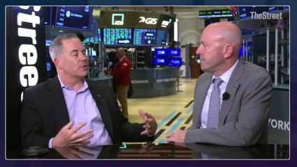TheStreet Stocks & Markets Podcast #2: Bear Market Blues With Jay Woods