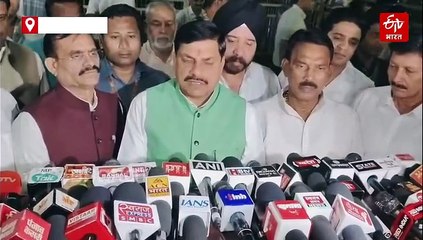 पहलगाम आतंकी हमले में दिवंगत सुशील नथनियाल का गुरुवार को अंतिम संस्कार, मोहन यादव ने दी श्रद्धांजलि