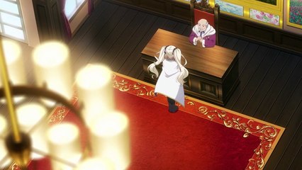 The Greatest Demon Lord Is Reborn as a Typical Nobody Folge 4