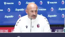 Gol Orsolini Bologna-Inter, Italiano scherza: 